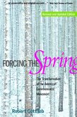Forcing the Spring (eBook, ePUB)