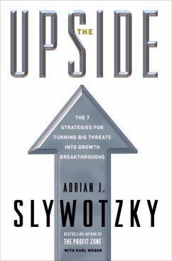 The Upside (eBook, ePUB) - Slywotzky, Adrian J.; Weber, Karl