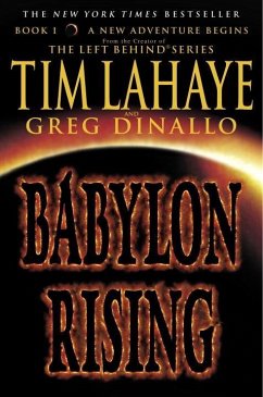 Babylon Rising (eBook, ePUB) - Lahaye, Tim; Dinallo, Greg