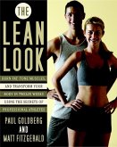 The Lean Look (eBook, ePUB) The Lean Look (eBook, ePUB)