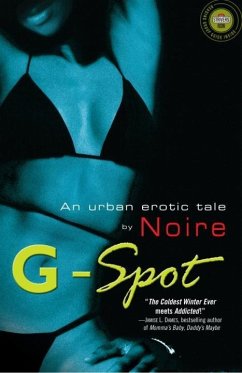 G-Spot (eBook, ePUB) - Noire