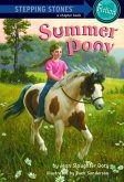 Summer Pony (eBook, ePUB)