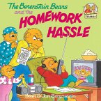 The Berenstain Bears and the Homework Hassle (eBook, ePUB)