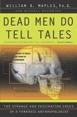 Dead Men Do Tell Tales (eBook, ePUB)