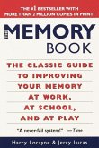 The Memory Book (eBook, ePUB)