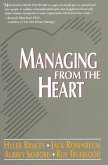Managing from the Heart (eBook, ePUB)