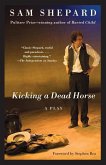 Kicking a Dead Horse (eBook, ePUB)
