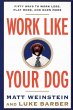 Work Like Your Dog (eBook, ePUB) - Bild 1