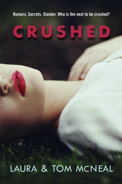 Cover Crushed (eBook, ePUB)
