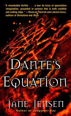 Dante's Equation (eBook, ePUB) - Jensen, Jane