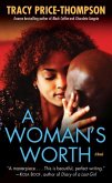 A Woman's Worth (eBook, ePUB) A Woman's Worth (eBook, ePUB)
