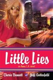 Little Lies: An Amen, L.A. novel (eBook, ePUB)