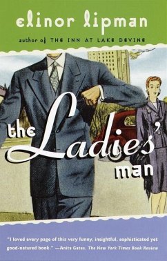 The Ladies' Man (eBook, ePUB) - Lipman, Elinor