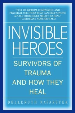 Cover Invisible Heroes (eBook, ePUB)