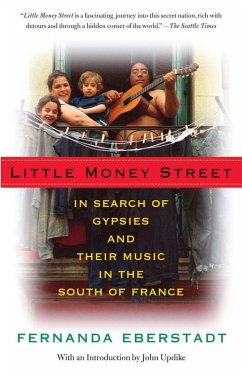 Little Money Street (eBook, ePUB) - Eberstadt, Fernanda