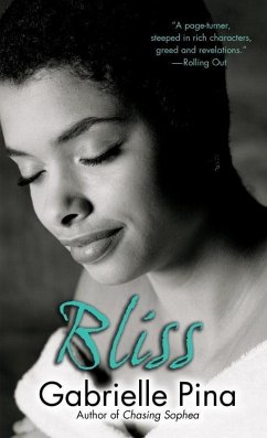 Bliss (eBook, ePUB) - Pina, Gabrielle