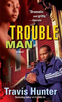 Cover Trouble Man (eBook, ePUB)