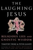 The Laughing Jesus (eBook, ePUB)