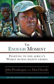 The Enough Moment (eBook, ePUB)