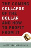 The Coming Collapse of the Dollar and How to Profit from It (eBook, ePUB)