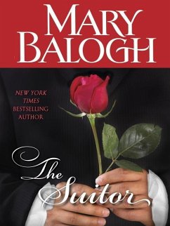 The Suitor (Short Story) (eBook, ePUB) - Balogh, Mary