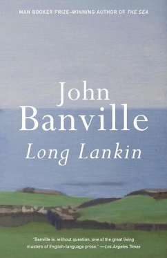 Cover Long Lankin (eBook, ePUB)