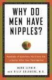 Why Do Men Have Nipples? (eBook, ePUB)