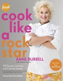 Cook Like a Rock Star (eBook, ePUB)