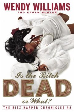 Cover Is the Bitch Dead, Or What? (eBook, ePUB)