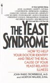 The Yeast Syndrome (eBook, ePUB)