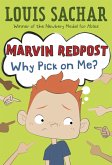 Marvin Redpost #2: Why Pick on Me? (eBook, ePUB)