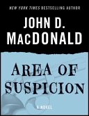 Area of Suspicion (eBook, ePUB)