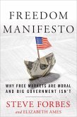 Freedom Manifesto (eBook, ePUB)