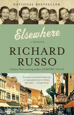 Cover Elsewhere (eBook, ePUB)
