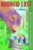Andrew Lost #11: With the Dinosaurs (eBook, ePUB)
