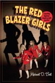 The Red Blazer Girls: The Ring of Rocamadour (eBook, ePUB)