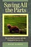 Saving All the Parts (eBook, ePUB)