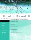 World's Water 2006-2007 (eBook, ePUB) World's Water 2006-2007 (eBook, ePUB)