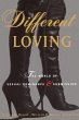 Different Loving (eBook, ePUB) - Bild 1
