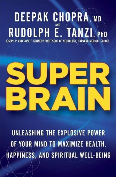 Super Brain (eBook, ePUB)