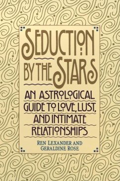 Seduction by the Stars (eBook, ePUB) - Lexander, Ren; Rose, Geraldine