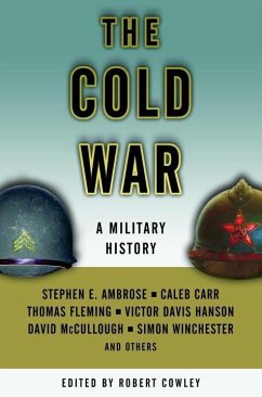 The Cold War (eBook, ePUB) Cover The Cold War (eBook, ePUB)