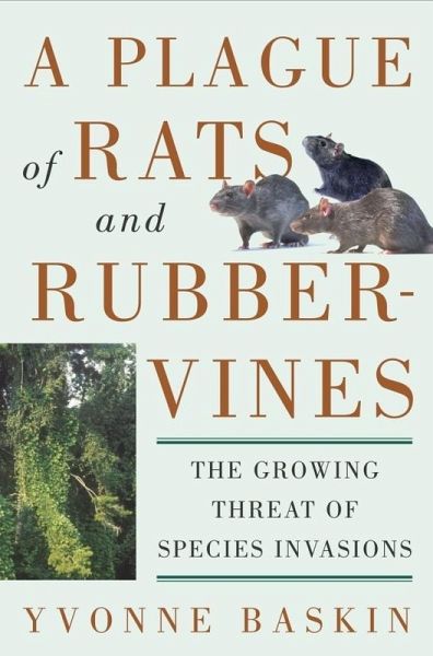Plague of Rats and Rubbervines (eBook, ePUB)