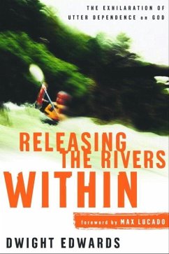 Releasing the Rivers Within (eBook, ePUB) Cover Releasing the Rivers Within (eBook, ePUB)
