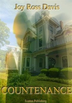 Cover Countenance (eBook, ePUB)