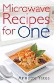 Microwave Recipes For One (eBook, ePUB)