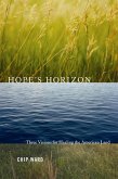 Hope's Horizon (eBook, ePUB) Hope's Horizon (eBook, ePUB)