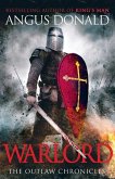 Warlord (eBook, ePUB)