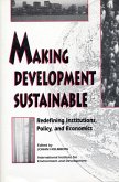 Making DevelopmSustainable (eBook, ePUB)
