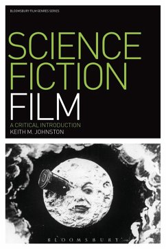 Cover Science Fiction Film (eBook, PDF)